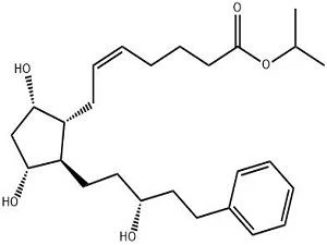 xalatan MF