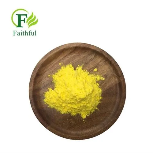 Pudră de cisplatină 99% CAS 15663-27-1