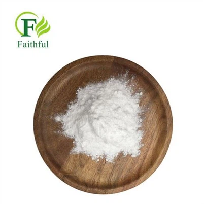 Pudră de acid kojic cu puritate 99% CAS 501-30-4