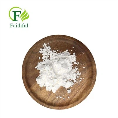 Pudră de acid ferulic pur CAS 1135-24-6