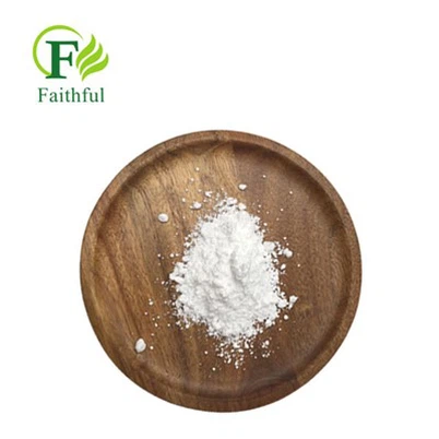 Vrac GABA Powder CAS 56-12-2