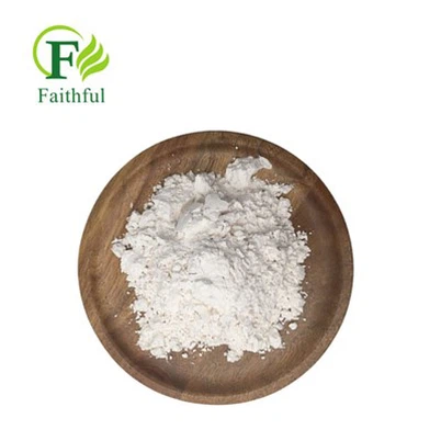 Ciclopirox olamine pulbere cas 41621-49-2