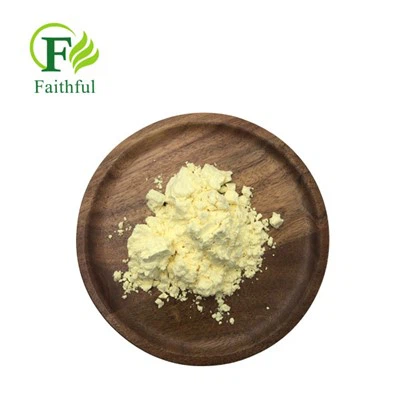 Mangosteen Powder Cas 6147-11-1