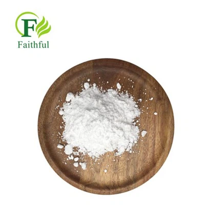 Topiroxostat pulbere CAS 577778-58-6